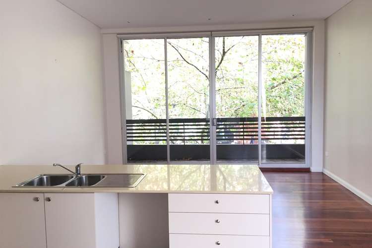 Main view of Homely terrace listing, 36A Oxford Street, Paddington NSW 2021