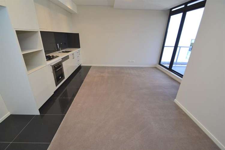 Second view of Homely apartment listing, 602/13 Joynton Avenue, Zetland NSW 2017
