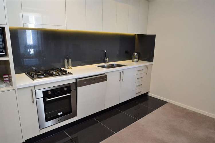 Third view of Homely apartment listing, 602/13 Joynton Avenue, Zetland NSW 2017