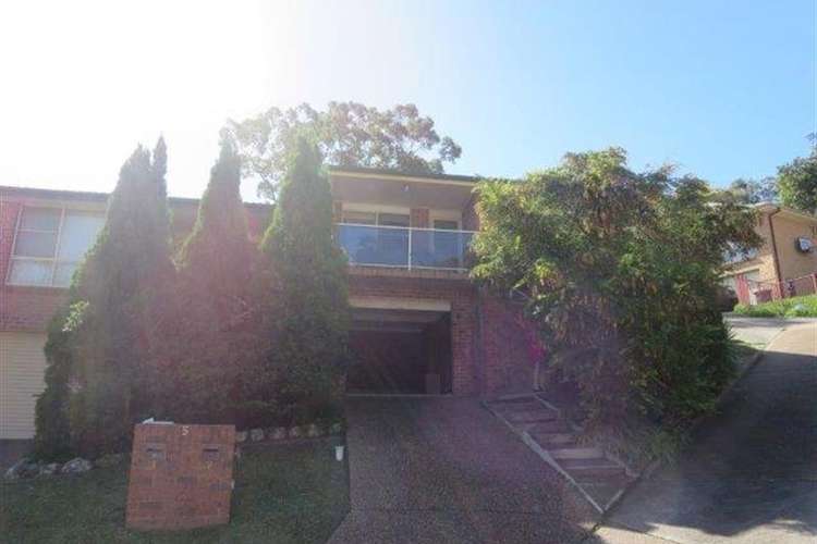 Main view of Homely townhouse listing, 2/5 Gemini  Close, Charlestown NSW 2290