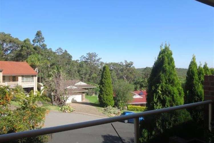 Second view of Homely townhouse listing, 2/5 Gemini  Close, Charlestown NSW 2290