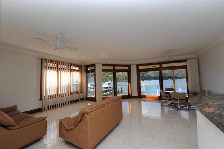 Third view of Homely unit listing, 4/172-174 Booker Bay Road, Booker Bay NSW 2257