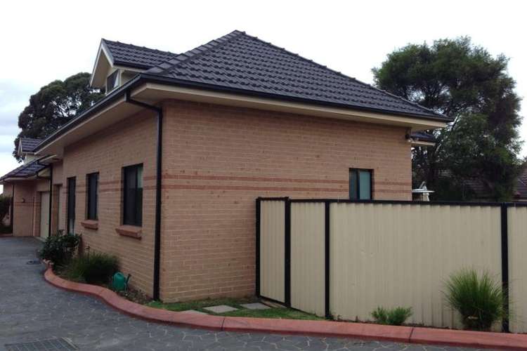 Fifth view of Homely townhouse listing, 6/48-50 Olive  Street, Condell Park NSW 2200