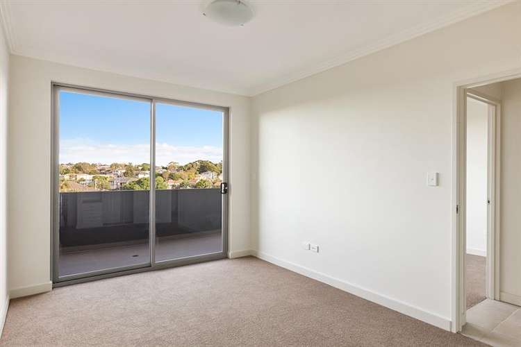 Second view of Homely apartment listing, 307/243-249 Canterbury  Road, Canterbury NSW 2193