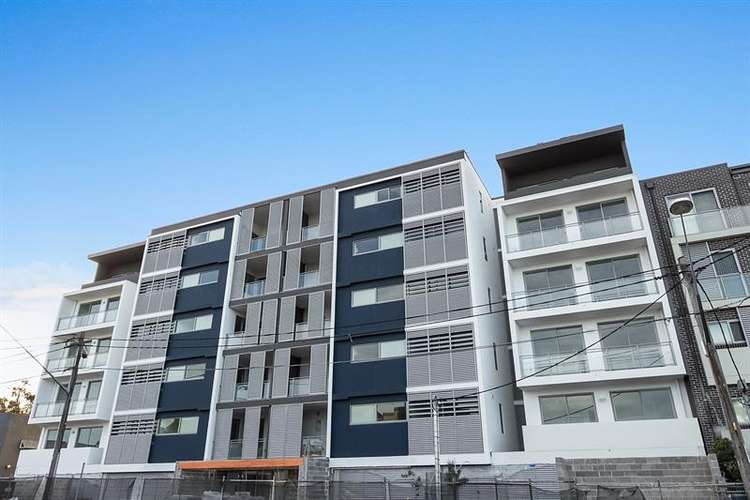 Fifth view of Homely apartment listing, 307/243-249 Canterbury  Road, Canterbury NSW 2193
