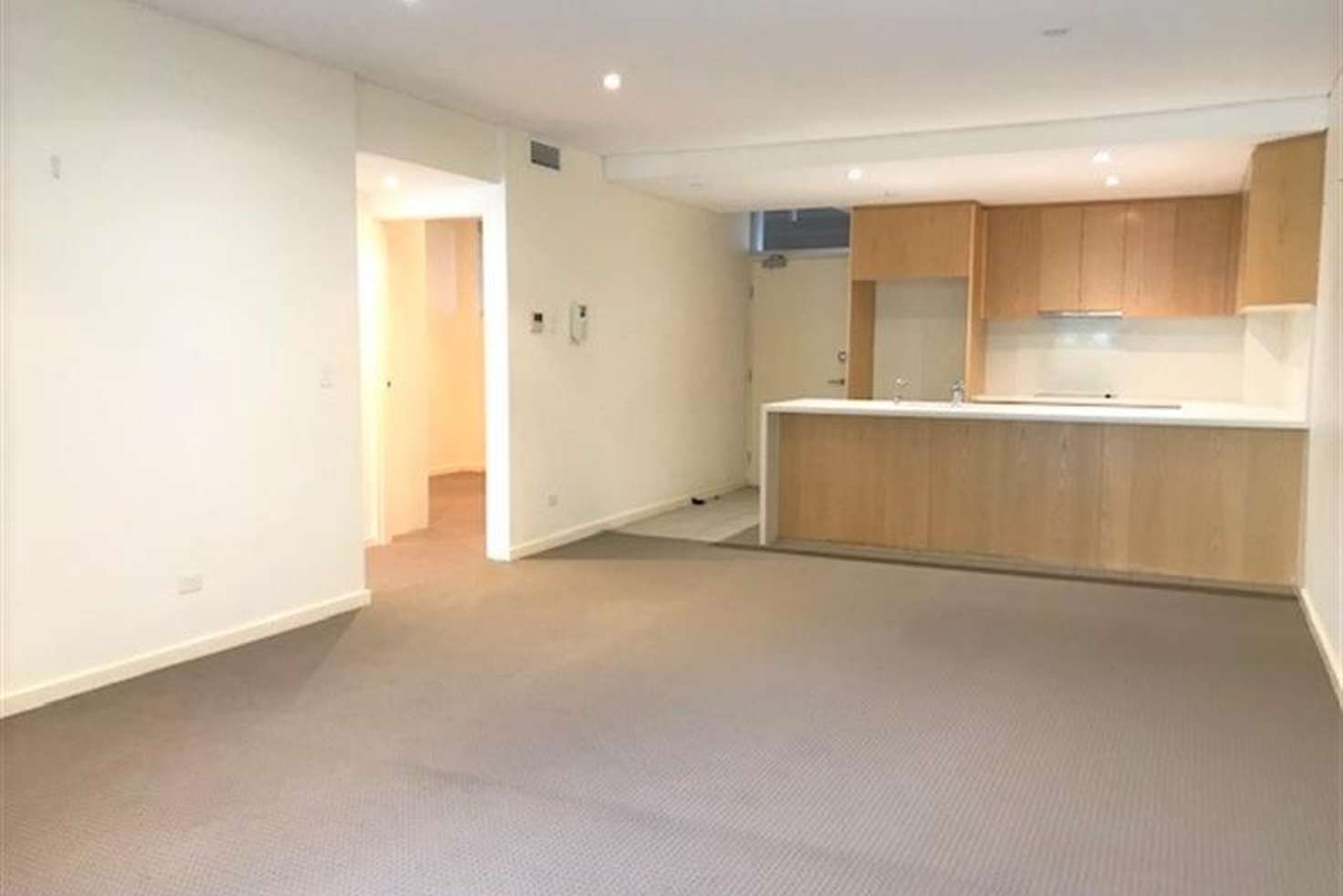 Main view of Homely apartment listing, 16/68-74 Wentworth  Street, Randwick NSW 2031