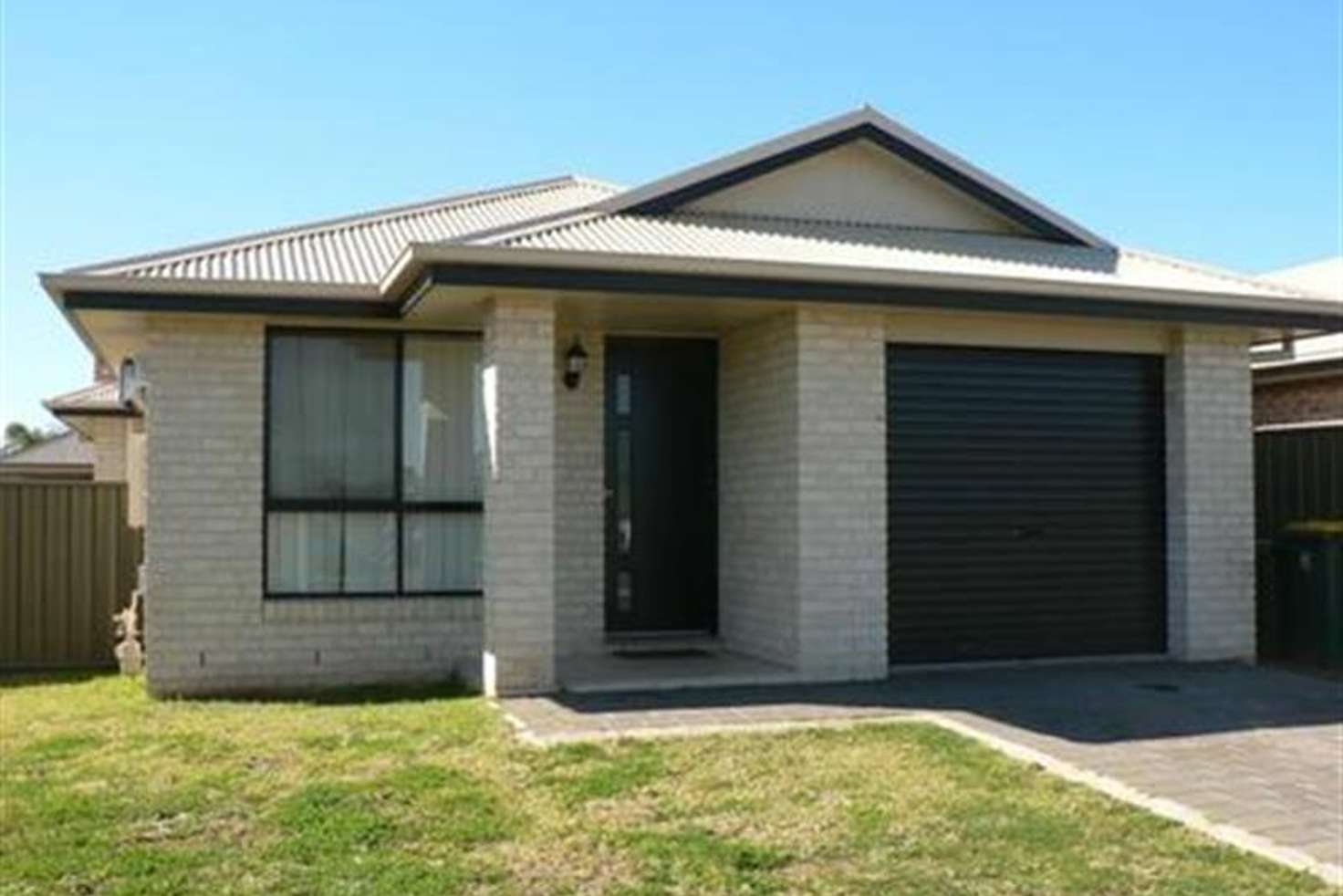 Main view of Homely semiDetached listing, 28A Arthur Summons Place, Dubbo NSW 2830