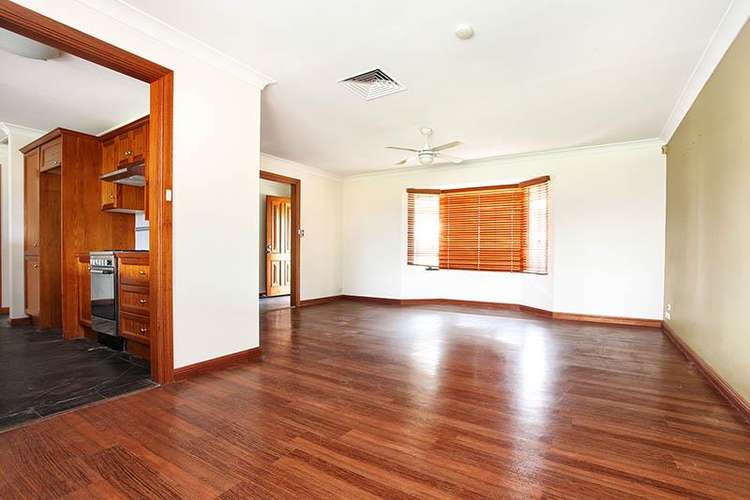 Fourth view of Homely house listing, 22A Gordon Avenue, Clearview SA 5085
