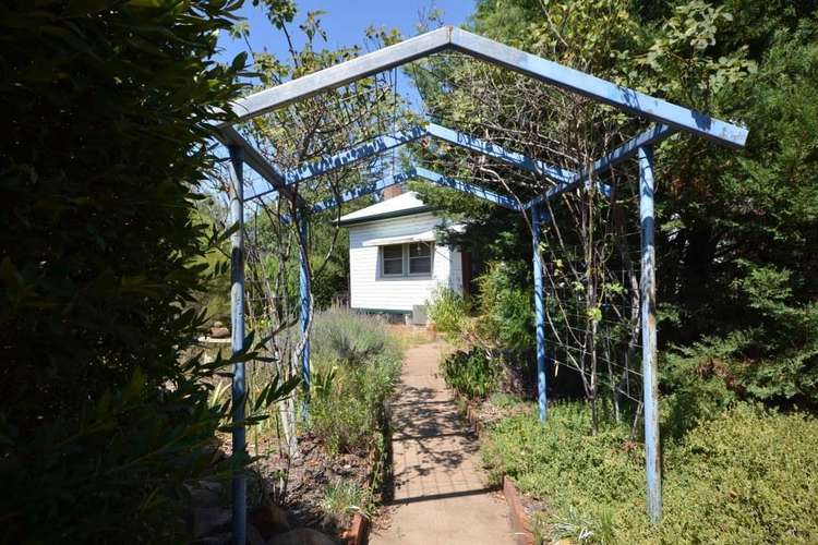 Third view of Homely house listing, 58 Wee Waa Street, Boggabri NSW 2382