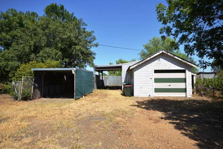 Sixth view of Homely house listing, 58 Wee Waa Street, Boggabri NSW 2382