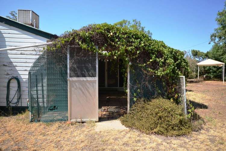 Seventh view of Homely house listing, 58 Wee Waa Street, Boggabri NSW 2382