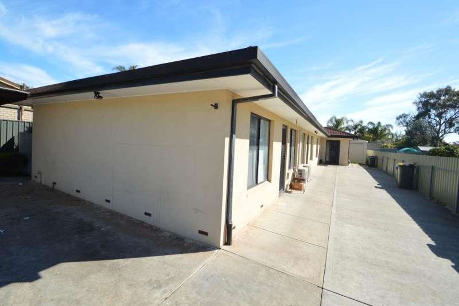 Main view of Homely unit listing, 1/24 Northcote Street, Kilburn SA 5084