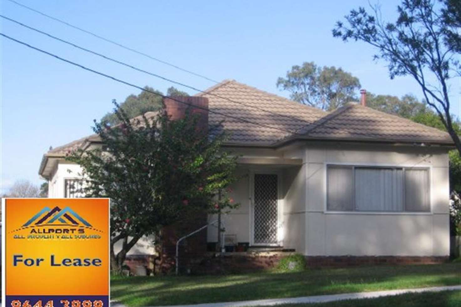 Main view of Homely house listing, 197 Rodd Street, Sefton NSW 2162