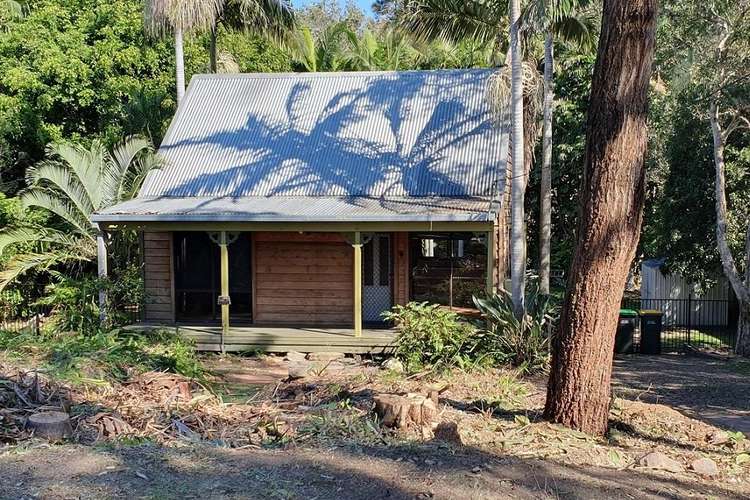 Main view of Homely house listing, 24 Redbox Crescent, Sandy Beach NSW 2456
