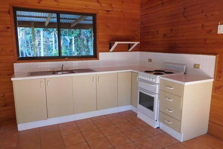 Second view of Homely house listing, 24 Redbox Crescent, Sandy Beach NSW 2456