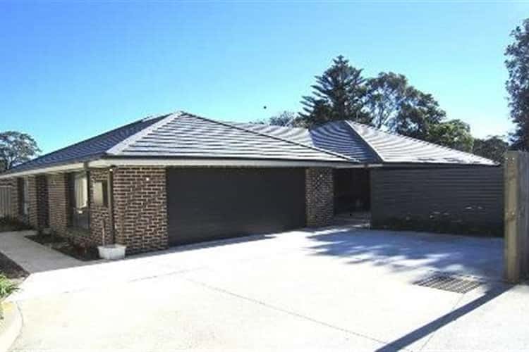 Main view of Homely house listing, 38A Goodwyn  Road, Berowra NSW 2081