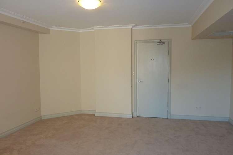 Fifth view of Homely studio listing, 1302/197-199 Castlereagh Street, Sydney NSW 2000