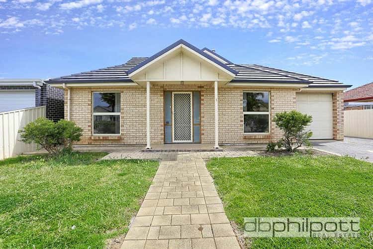 Main view of Homely house listing, 1/60 Balcombe Avenue, Findon SA 5023