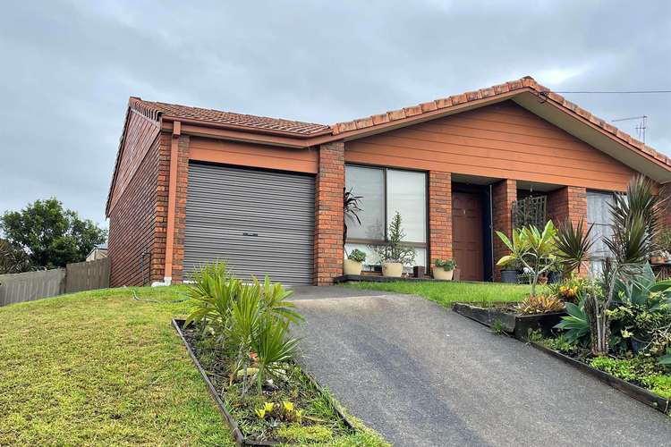 Main view of Homely villa listing, 1/70 Scarborough Street, Woolgoolga NSW 2456