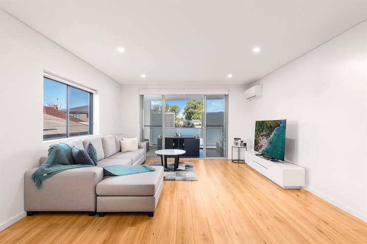 Second view of Homely apartment listing, 36/1236 Canterbury Road, Roselands NSW 2196