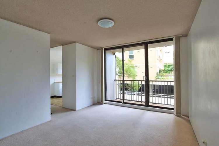 Second view of Homely apartment listing, 43/69-73 Cook Road, Centennial Park NSW 2021