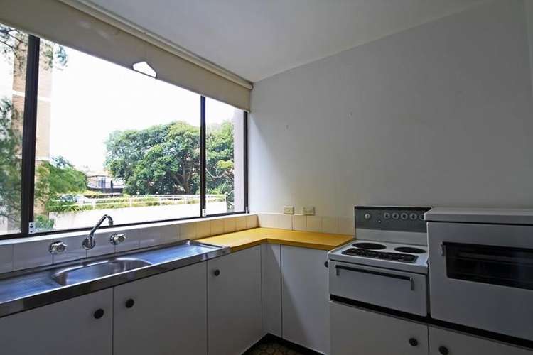 Fourth view of Homely apartment listing, 43/69-73 Cook Road, Centennial Park NSW 2021