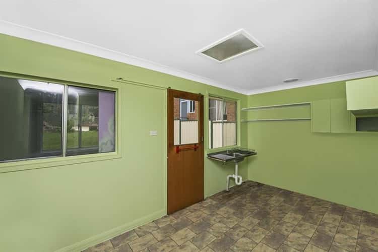 Third view of Homely house listing, 54 Kilpa  Rd, Wyongah NSW 2259