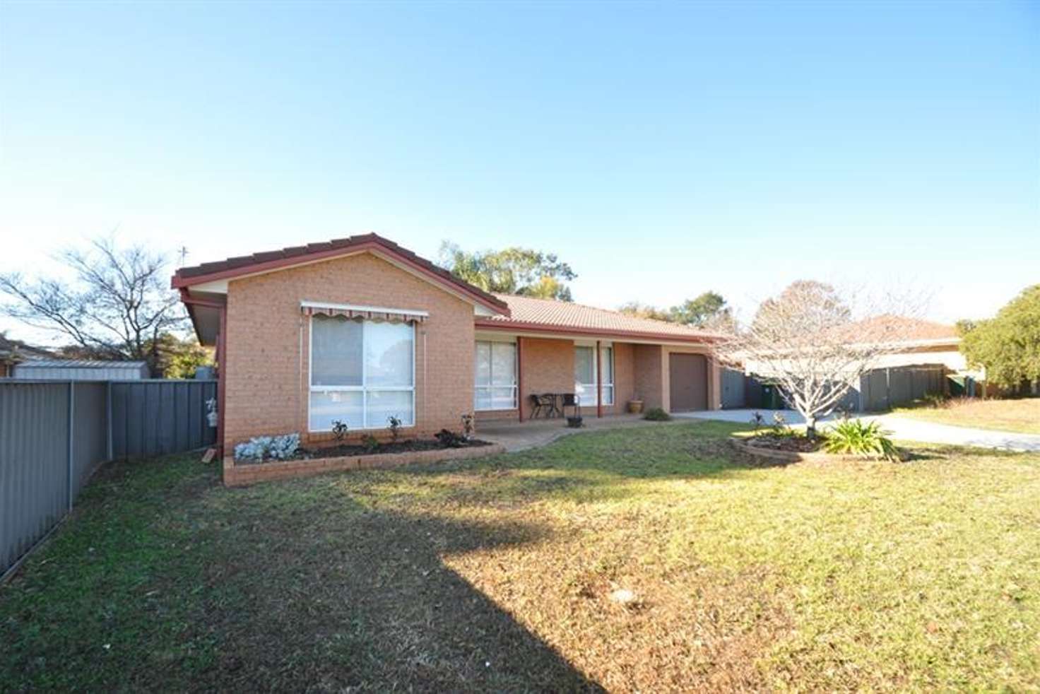 Main view of Homely house listing, 70 Websdale Dr, Dubbo NSW 2830