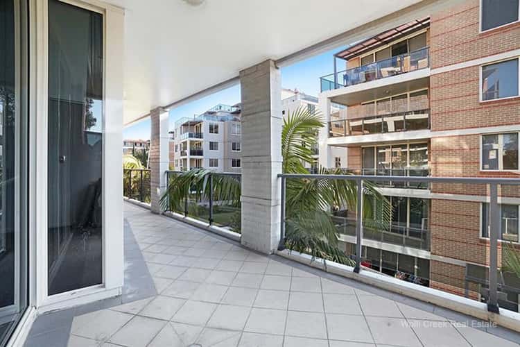 Sixth view of Homely apartment listing, 87/97 Bonar St, Wolli Creek NSW 2205