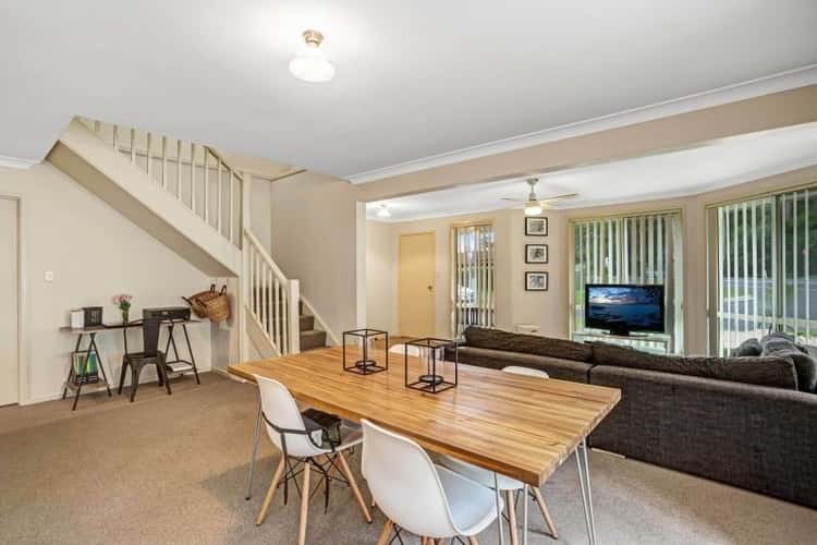 Second view of Homely townhouse listing, 1/43 Memorial Ave, Blackwall NSW 2256