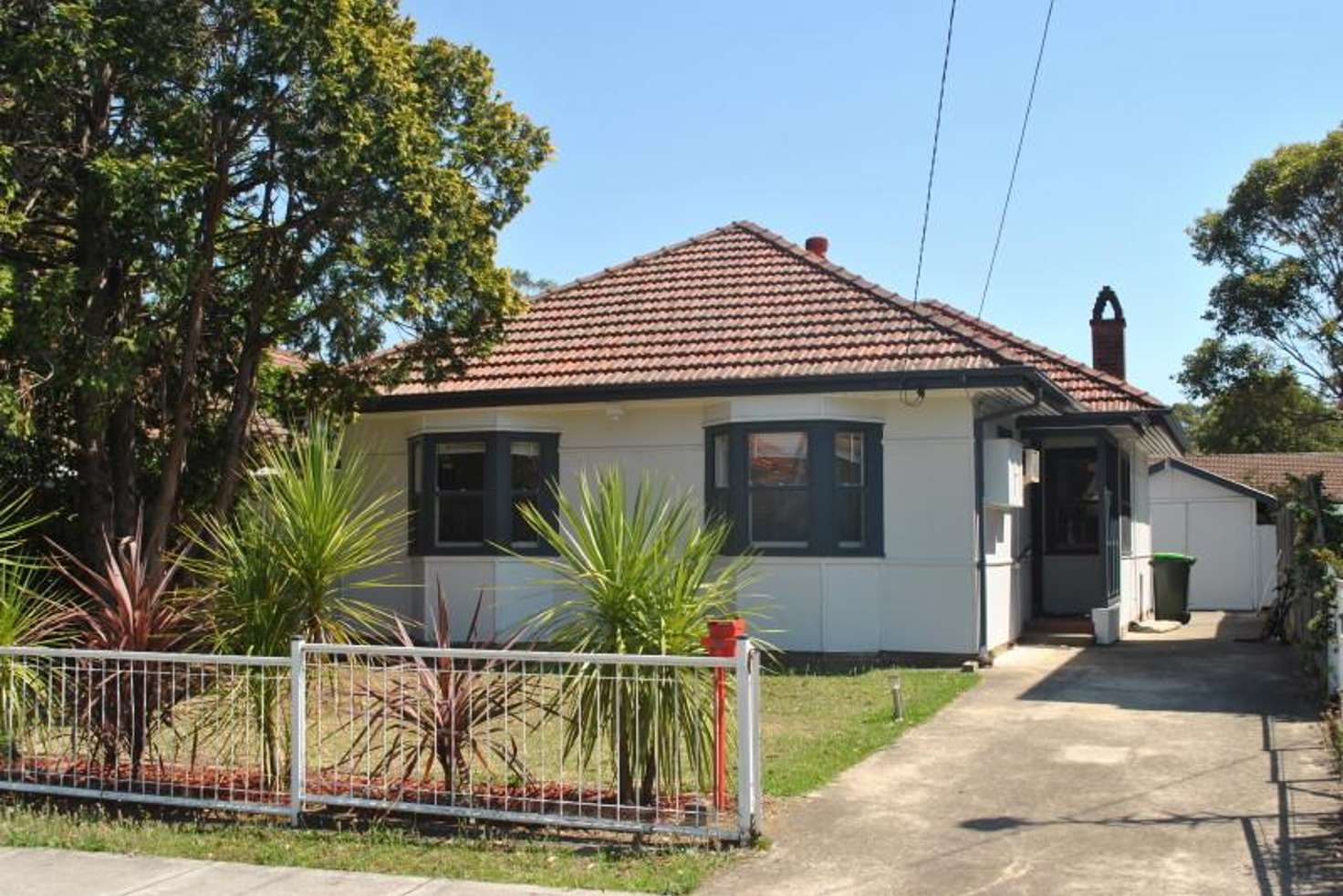 Main view of Homely house listing, 8 Birrong Avenue, Birrong NSW 2143