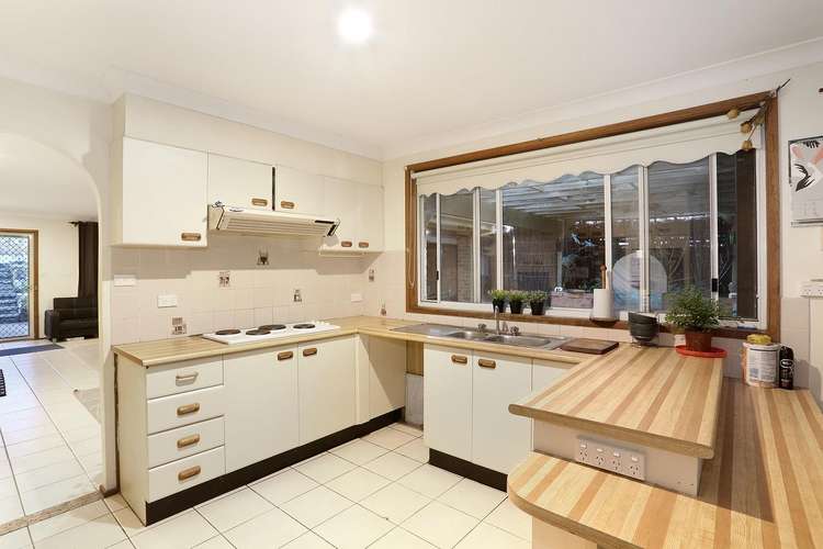 Fourth view of Homely house listing, 75 Oxley Drive, Mount Colah NSW 2079