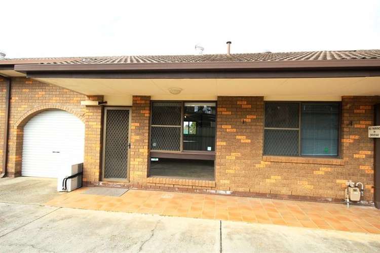 Second view of Homely unit listing, 2/515 Margaret  Place, Lavington NSW 2641