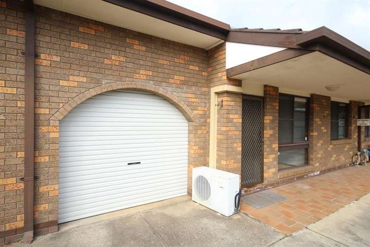 Third view of Homely unit listing, 2/515 Margaret  Place, Lavington NSW 2641