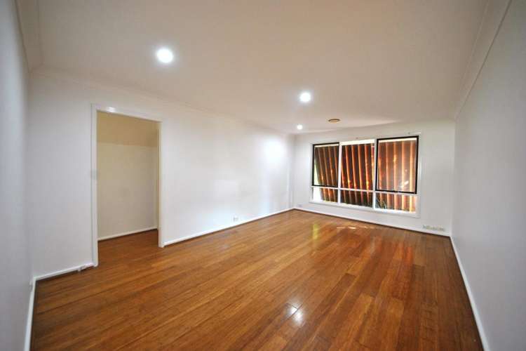 Second view of Homely house listing, 23 Merino Drive, Elderslie NSW 2570