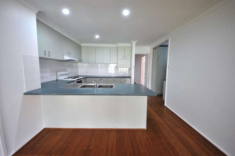 Third view of Homely house listing, 23 Merino Drive, Elderslie NSW 2570