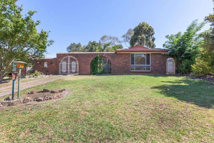 Main view of Homely house listing, 9 Pinot Street, Eschol Park NSW 2558