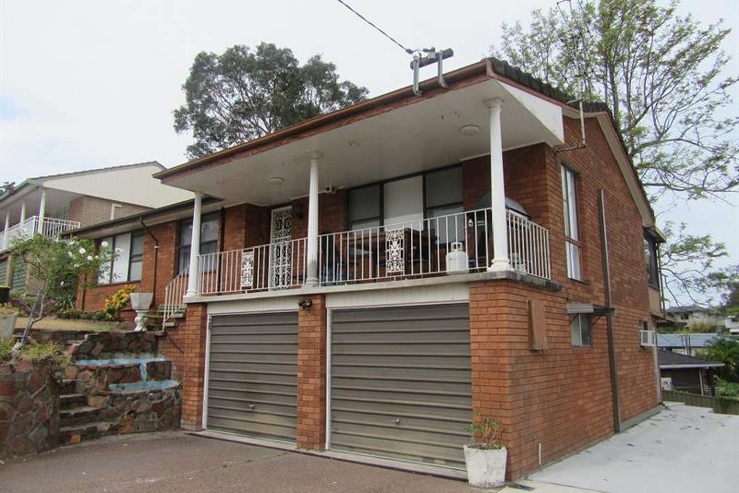 Main view of Homely flat listing, 4 Seacroft Close, Belmont North NSW 2280