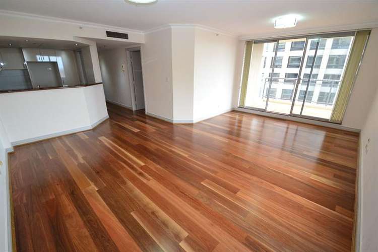 Second view of Homely apartment listing, 2904/197 Castlereagh Street, Sydney NSW 2000