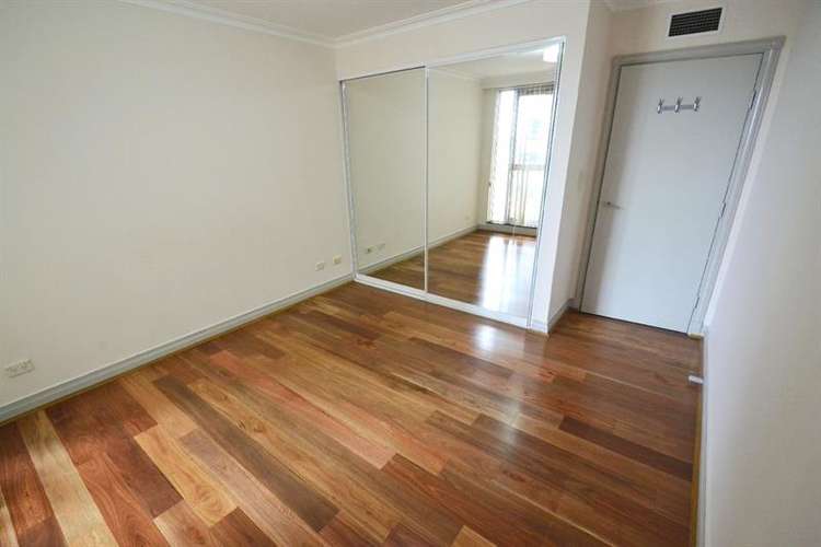 Fifth view of Homely apartment listing, 2904/197 Castlereagh Street, Sydney NSW 2000
