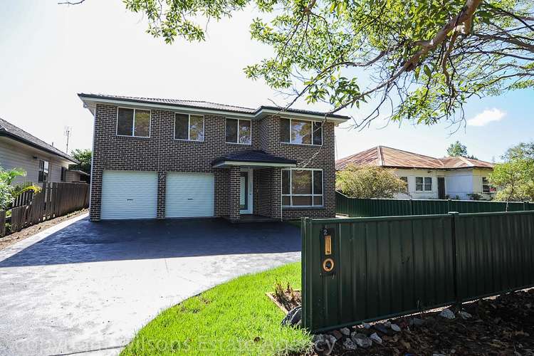 20 Edward Street, Woy Woy NSW 2256