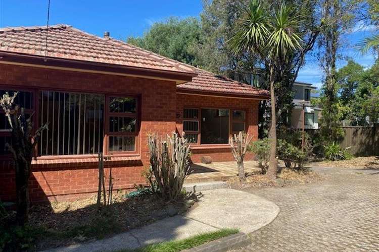 Main view of Homely house listing, 28 Galston Road, Hornsby NSW 2077