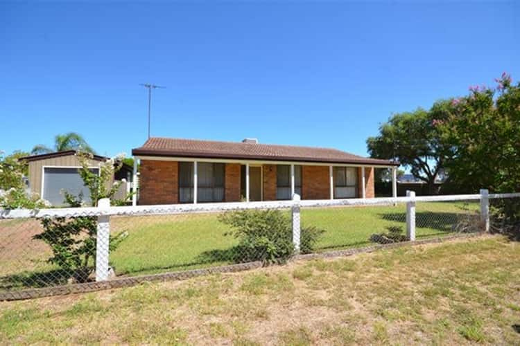 Main view of Homely house listing, 70 Oakham  Street, Boggabri NSW 2382