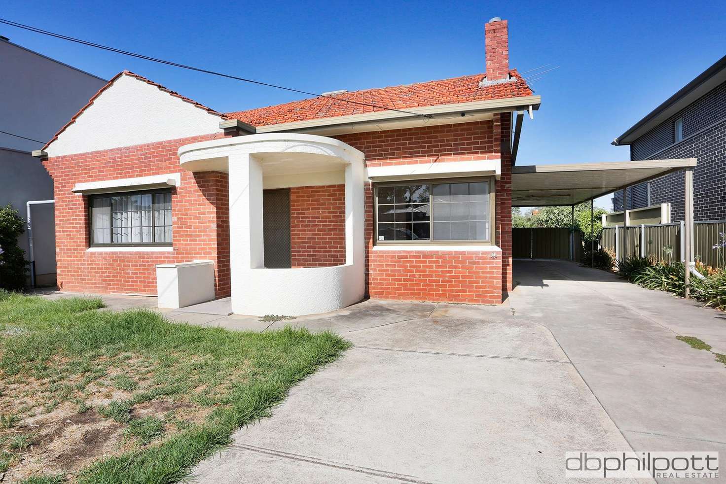 Main view of Homely house listing, 3 Hawkins Avenue, Flinders Park SA 5025