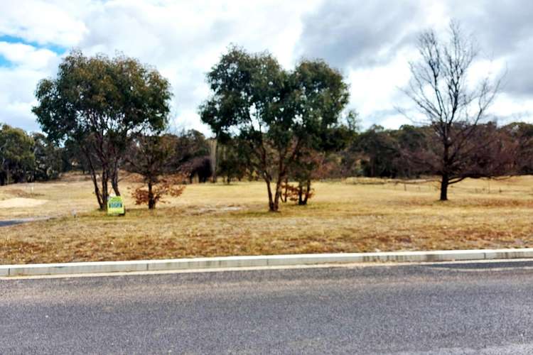 Second view of Homely residentialLand listing, Stage 3 Barleyfields Road, Uralla NSW 2358
