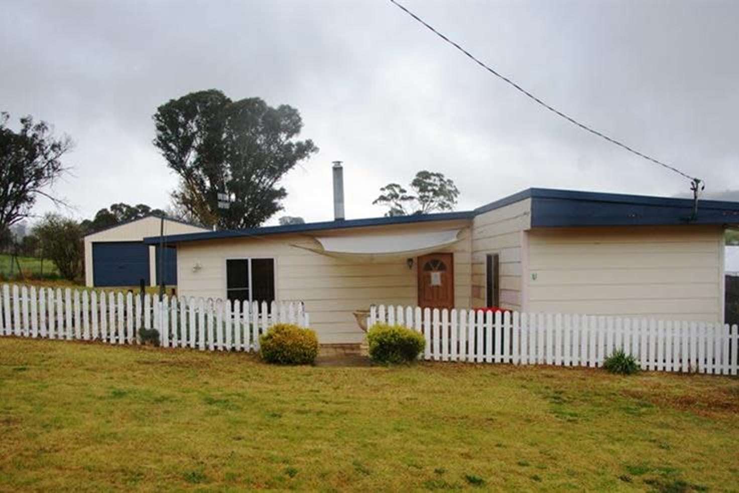 Main view of Homely house listing, 5 Moonboy Street, Bendemeer NSW 2355