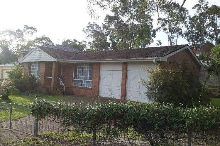 Main view of Homely house listing, 20 Raiss Close, Lemon Tree Passage NSW 2319