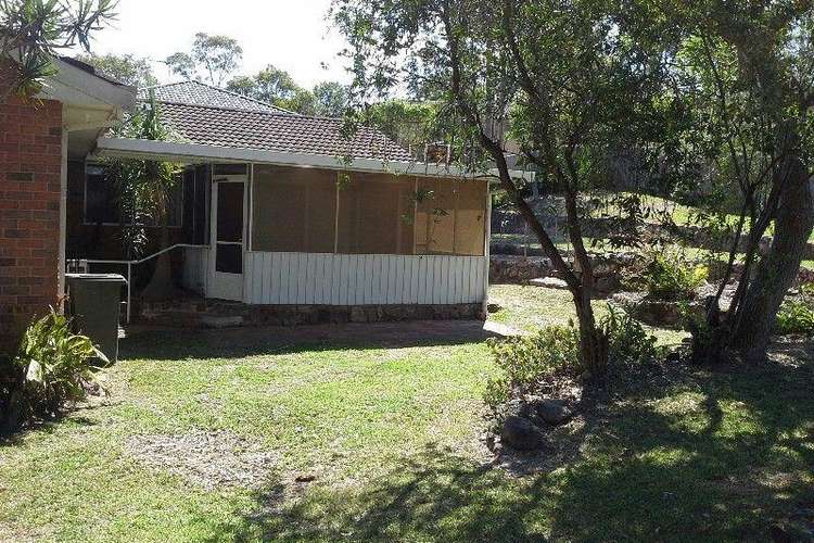 Second view of Homely house listing, 20 Raiss Close, Lemon Tree Passage NSW 2319