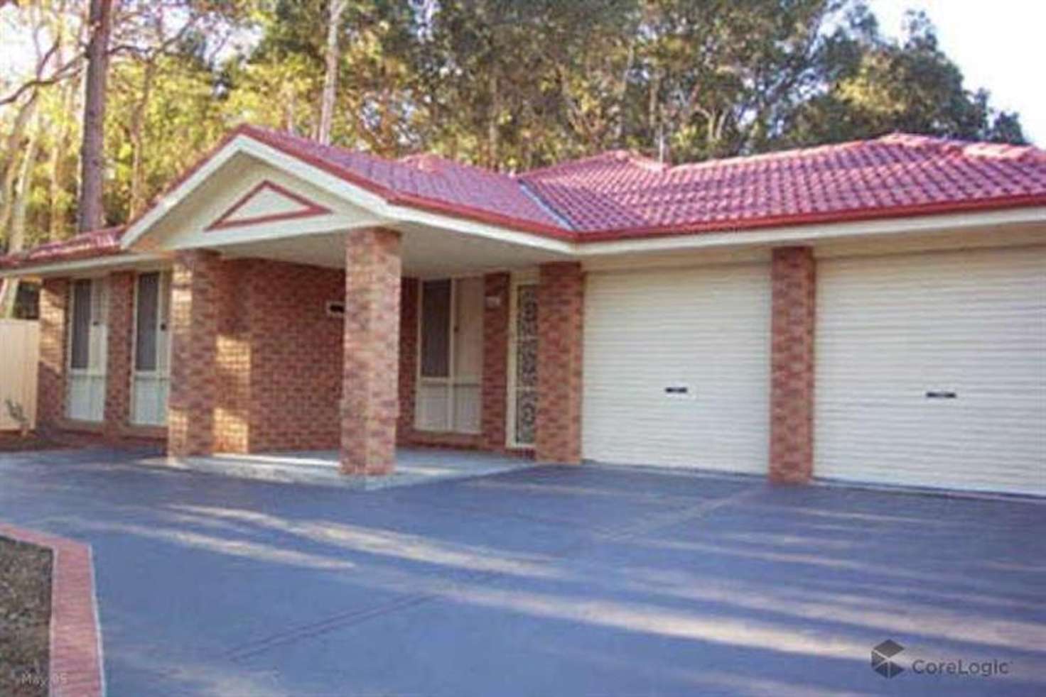 Main view of Homely house listing, 20a Moola Road, Buff Point NSW 2262