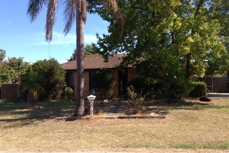 Main view of Homely house listing, 1 Dutch Place, St Clair NSW 2759